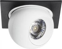 Точечный светильник Lightstar Intero i51762