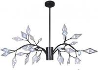 Подвесная люстра Leek Kristy LE062200-027