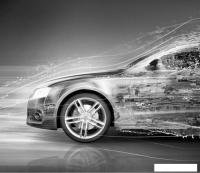 Фотообои Citydecor Транспорт 7 300x260