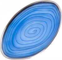 Тарелка обеденная Fissman Elegante 3674