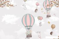 Фотообои Arthata Fotooboi-Raznoe-84 (400x270)