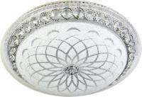 Припотолочная люстра LED4U L1107-500 CR