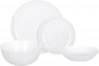 Набор тарелок Luminarc Diwali Q9315 (19шт)