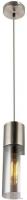 Подвесная люстра Toplight Ilene TL1628H-01SN