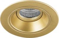 Точечный светильник Lightstar Domino Round D61303