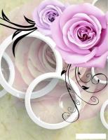 Фотообои Citydecor Абстракция 70 200x260