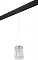 Трековый светильник Lightstar Cristallo PRO795314