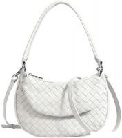 Женская сумка Mironpan 62400 (молочный)