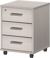 Тумба Программа Техно Арго АТЛ-03 (ясень шимо)