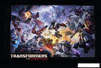 Фотообои Arthata Fotooboi-Transform-79 (400x270)