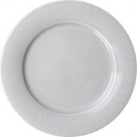 Тарелка обеденная Corone Rosenthal XSY3797 фк9903 (голубой)