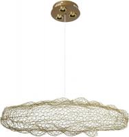 Подвесная люстра LOFT IT Cloud 10247/700 (Gold)