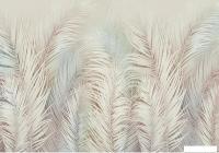 Фотообои Citydecor Пальмовые листья Air 70 200x140