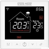 Терморегулятор Grand Meyer SN-10 Wi-Fi