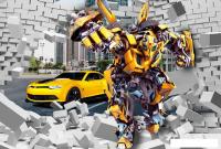 Фотообои Arthata Fotooboi-Transform-82 (400x270)