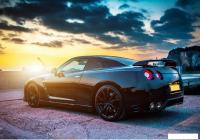 Фотообои Citydecor Транспорт 26 200x140