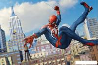 Фотообои Arthata Fotooboi-SpiderMan-68 (400x270)