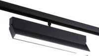 Трековый светильник Ambrella Magnetic GL4066 BK (черный)