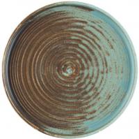 Тарелка обеденная Bonna Coral CRL28DZ