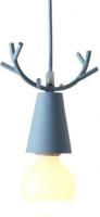 Подвесная люстра ImperiumLoft Deer-One01 178108-26