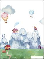 Фотообои Arthata Fotooboi-Raznoe-85 (200x270)