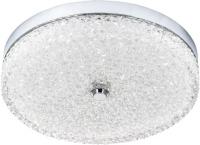 Припотолочная люстра LED4U L1116-400 CR