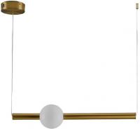 Подвесная люстра Moderli Eclipse V10697-PL