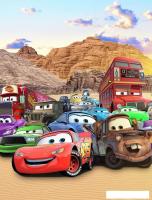 Фотообои Arthata Fotooboi-Tachki-73 (200x270)