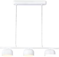 Подвесная люстра Ambrella Techno Spot TN71032/3 WH (белый)