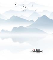 Фотообои Citydecor Абстракция 110 200x260