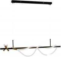 Подвесная люстра Moderli True V10685-PL