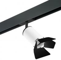 Трековый светильник Lightstar Rullo PRO436437