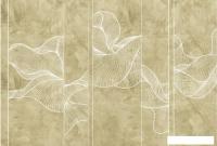 Фотообои Vimala Абстракция 32 270x400