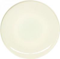 Тарелка обеденная Kutahya BNCTO32DU00 (кремовый)