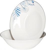 Столовый сервиз Fissman Lyon 14069