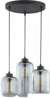 Подвесная люстра Toplight Pollie TL1631H-03SM