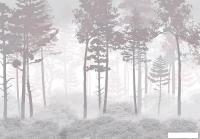 Фотообои Citydecor Таинственный лес 15 200x140