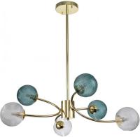 Подвесная люстра Indigo Light Selva V000296