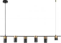 Подвесная люстра Indigo Light Liberta V000147