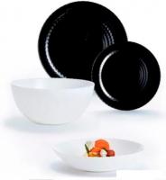 Столовый сервиз Luminarc Pampille Q6162 (19пр)