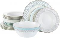 Столовый сервиз Gipfel Aurora 42861 (19шт)