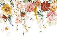 Фотообои Citydecor Цветы и Растения 157 200x140