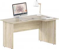 Стол Славянская столица С-1-14П (дуб сонома)