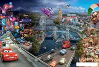 Фотообои Arthata Fotooboi-Tachki-72 (400x270)