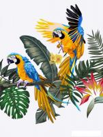 Фотообои Citydecor Абстракция 394 200x260