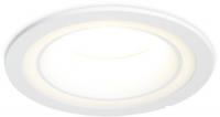 Точечный светильник Ambrella MR16 TN125 WH