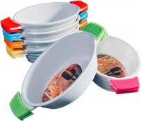 Набор салатников Lenardi 142-037 (6шт)