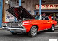 Фотообои Citydecor Транспорт 149 200x140