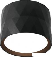 Точечный светильник Wolta WSL-GX53/03BL