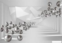 Фотообои Citydecor Абстракция 92 200x140